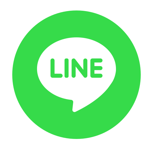 Share on Line